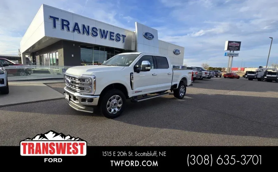 2026 Ford Super Duty F-250 | Photo 29 of 29