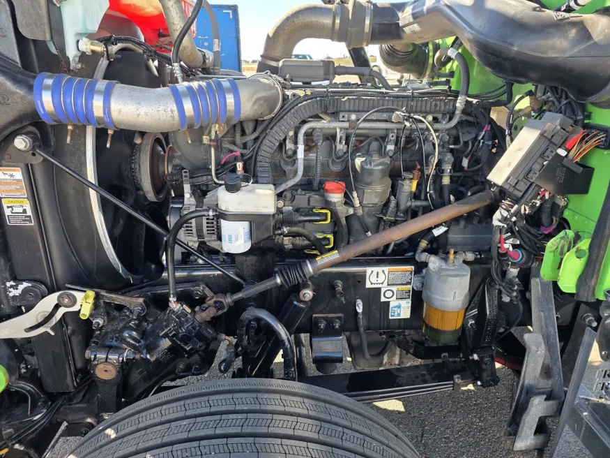 2022 Peterbilt 389 | Photo 26 of 40