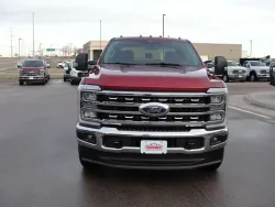 2026 Ford Super Duty F-250 XLT | Thumbnail Photo 7 of 13
