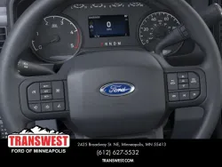 2026 Ford Super Duty F-550 XL | Thumbnail Photo 11 of 22