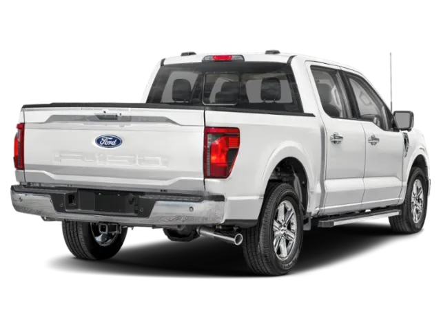 2025 Ford F-150 | Photo 2 of 13