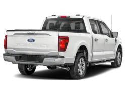 2025 Ford F-150 | Thumbnail Photo 2 of 13