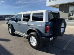 2025 Ford Bronco | Thumbnail Photo 6 of 26