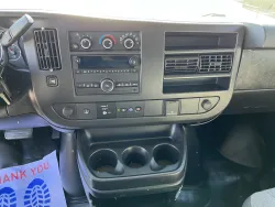 2021 Chevrolet Express 3500 | Thumbnail Photo 8 of 22