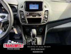 2023 Ford Transit Connect XL | Thumbnail Photo 8 of 19