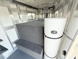 2026 Cimarron Norstar Warmblood 2 + 1 | Thumbnail Photo 5 of 21