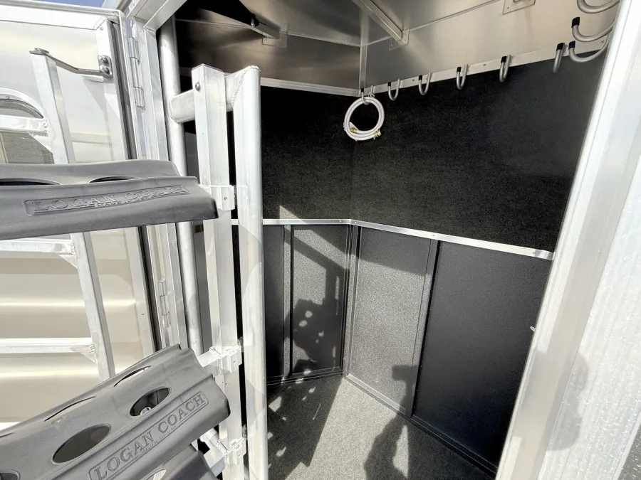 2026 Logan Coach Bullseye 3HGN | Photo 9 of 16