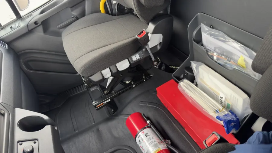 2026 Freightliner M2 106 | Photo 15 of 19