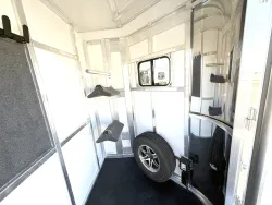 2026 Cimarron Norstar Warmblood | Thumbnail Photo 5 of 18