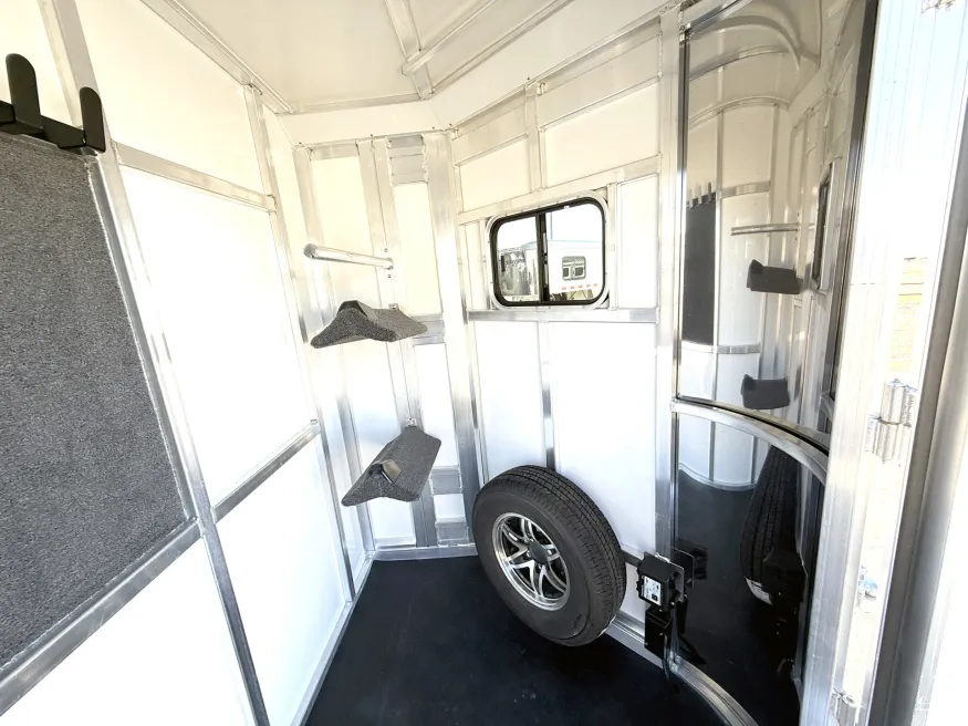 2026 Cimarron Norstar Warmblood | Photo 5 of 18