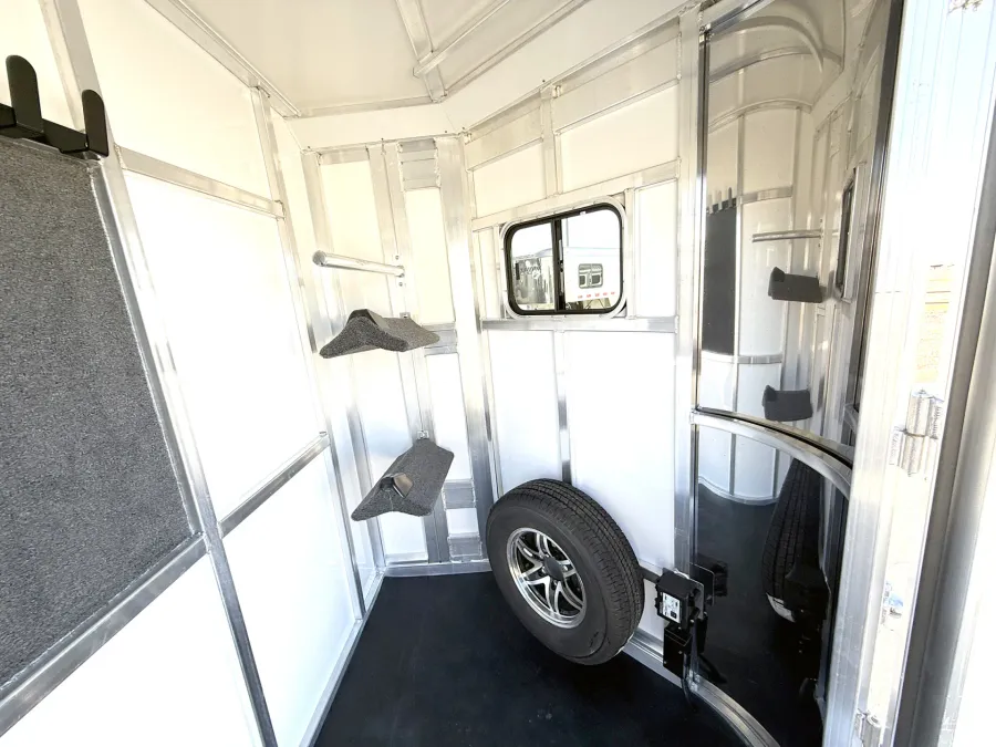 2026 Cimarron Norstar Warmblood | Photo 5 of 18