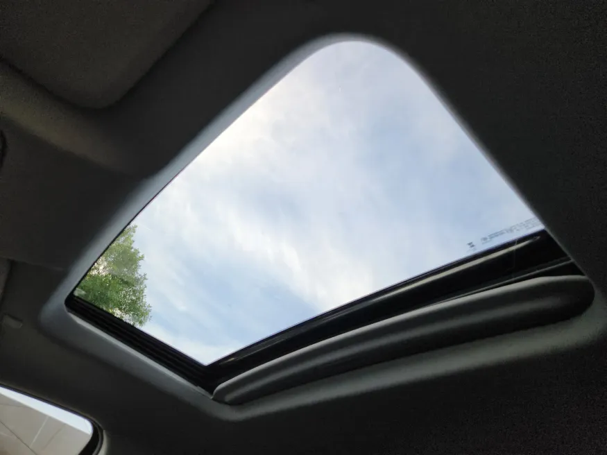 2026 GMC Sierra 2500HD Denali | Photo 27 of 28