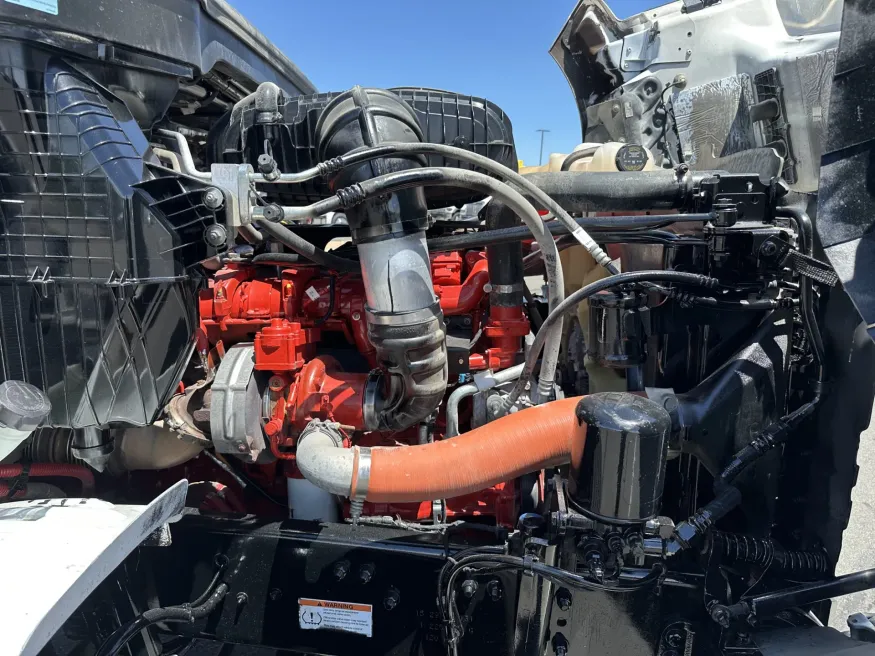 2022 Western Star 49X | Photo 14 of 15