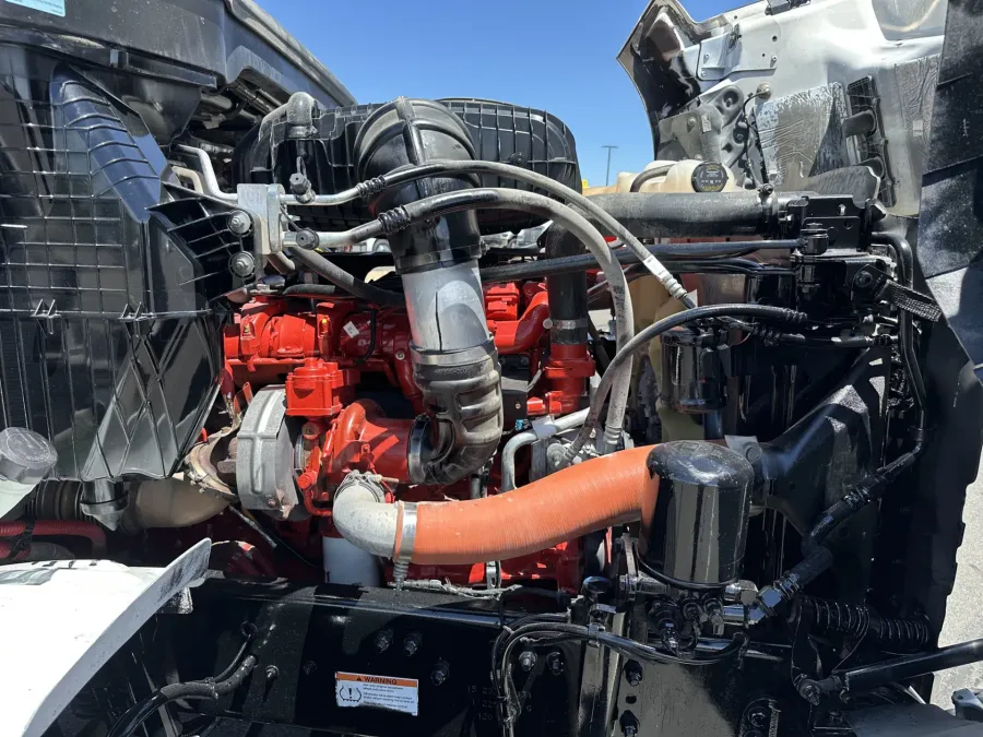 2022 Western Star 49X | Photo 14 of 15