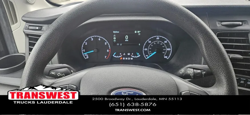 2020 Ford T-250 | Photo 14 of 19