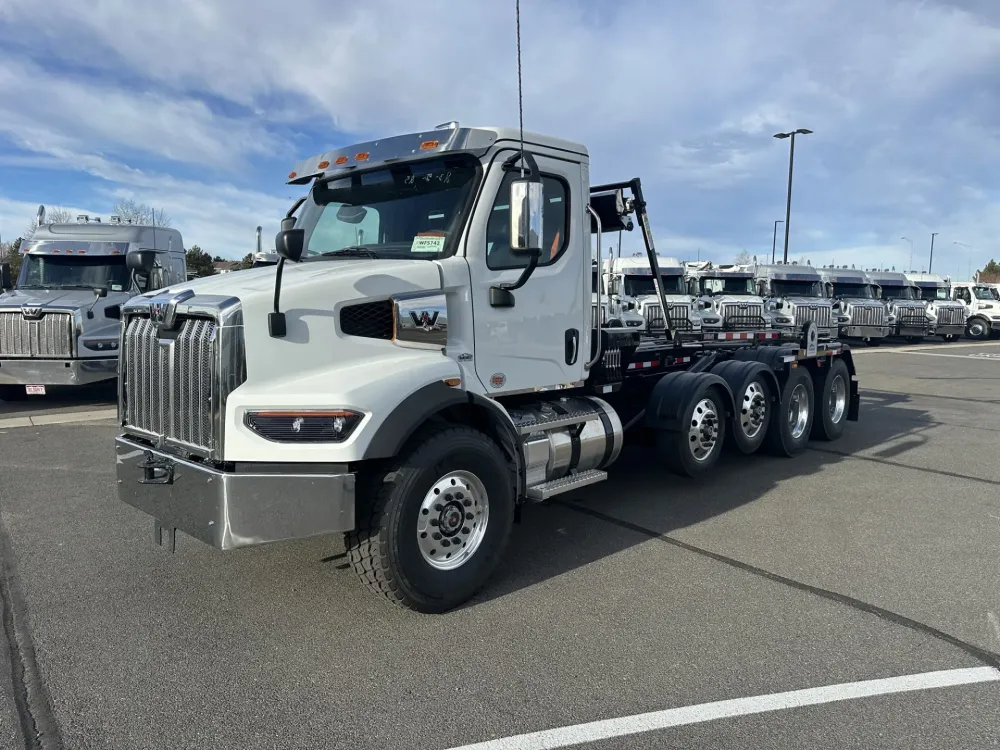 2026 Western Star 47X