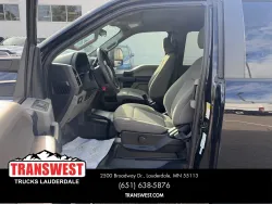 2022 Ford Super Duty F-350 XL | Thumbnail Photo 10 of 22