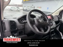 2025 RAM ProMaster 2500 High Roof | Thumbnail Photo 10 of 20