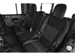 2022 Jeep Gladiator | Thumbnail Photo 9 of 13