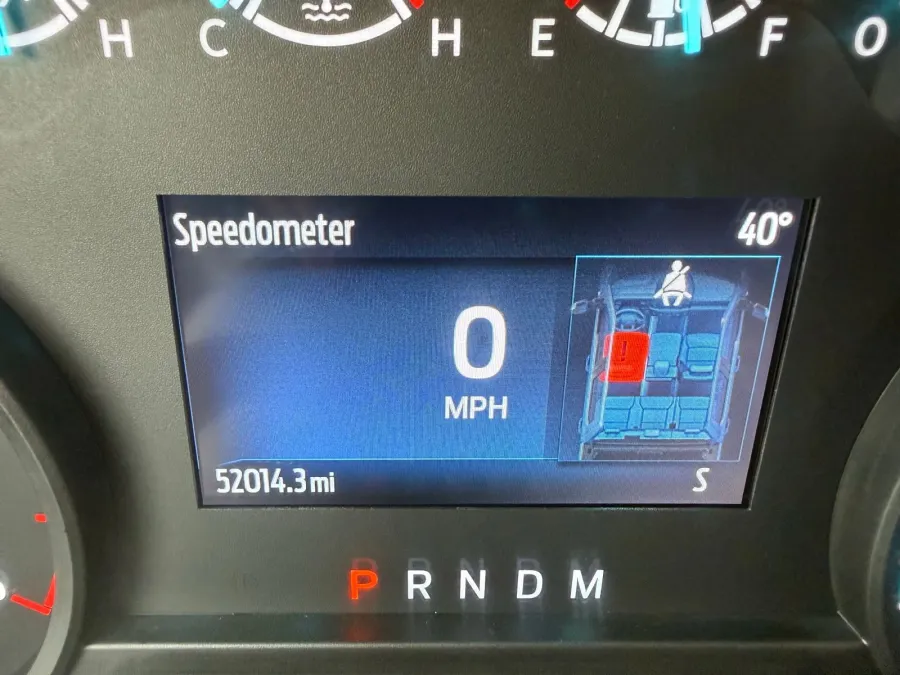 2024 Ford Super Duty F-250 XL | Photo 19 of 20