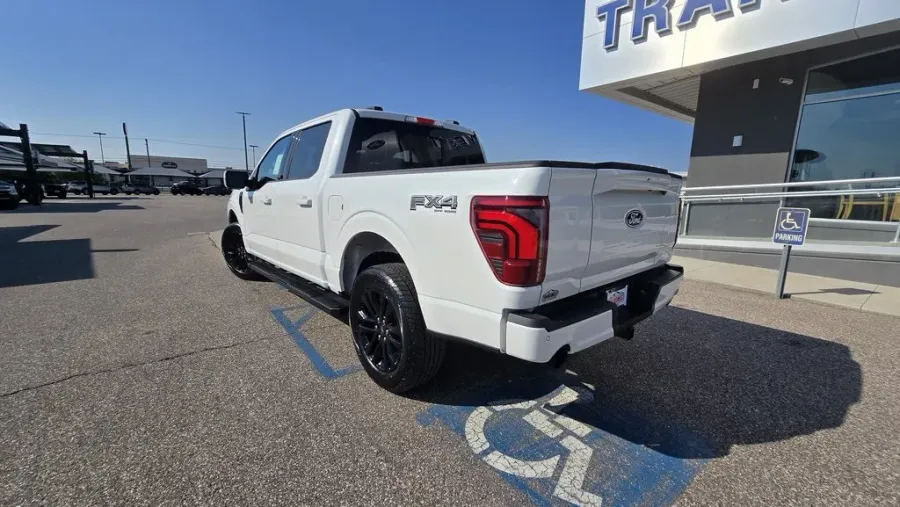 2025 Ford F-150 | Photo 6 of 31