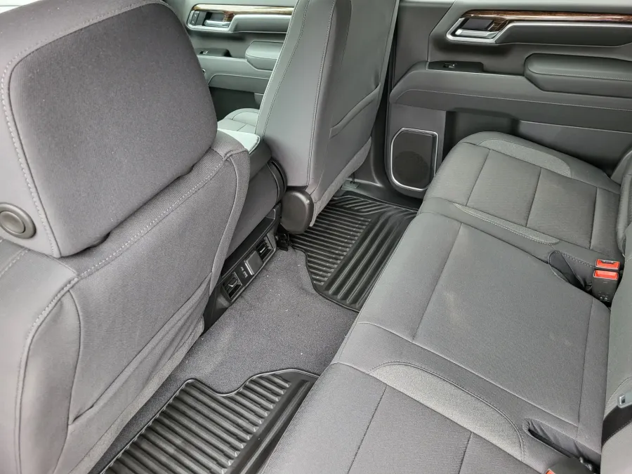 2026 GMC Sierra 2500HD SLE | Photo 21 of 24