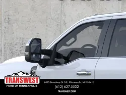 2026 Ford Super Duty F-350 Lariat | Thumbnail Photo 19 of 22