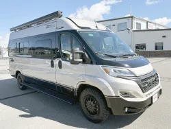2026 Winnebago Travato 59K | Thumbnail Photo 1 of 14