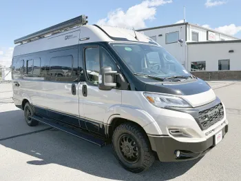 2026 Winnebago Travato 59K