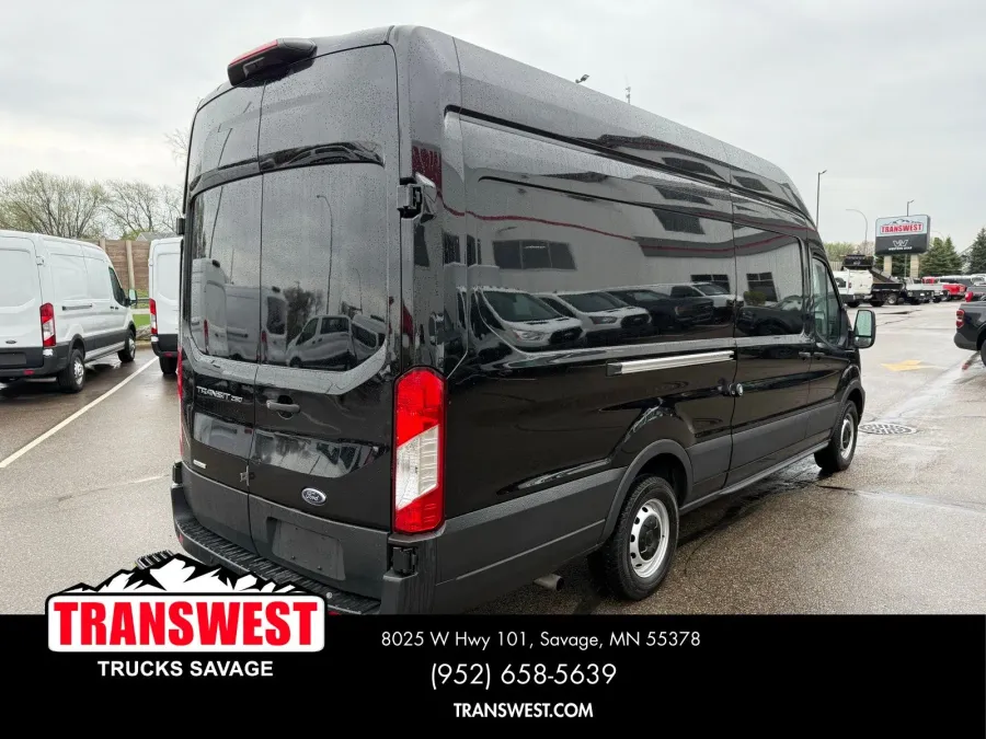 2023 Ford Transit-250 Base | Photo 12 of 19