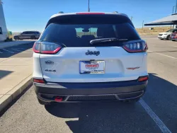 2021 Jeep Cherokee Trailhawk | Thumbnail Photo 5 of 26