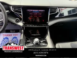 2023 Jeep Wagoneer L Series III | Thumbnail Photo 12 of 23