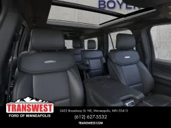 2025 Ford Expedition Max Platinum | Thumbnail Photo 8 of 23