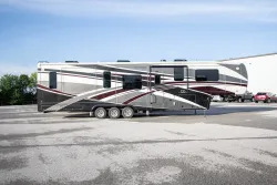 2019 DRV Mobile Suites 44 Nashville | Thumbnail Photo 1 of 26