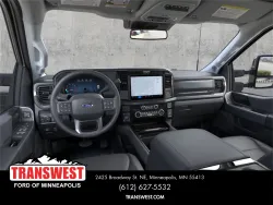 2026 Ford Super Duty F-250 | Thumbnail Photo 9 of 22