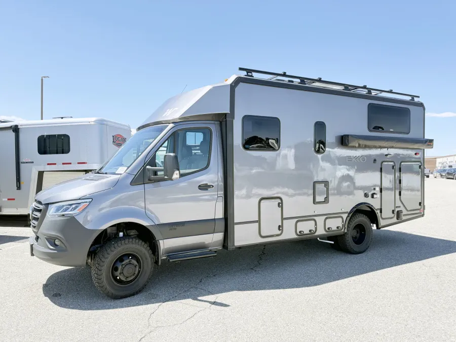 2027 Winnebago EKKO 23B | Photo 16 of 22