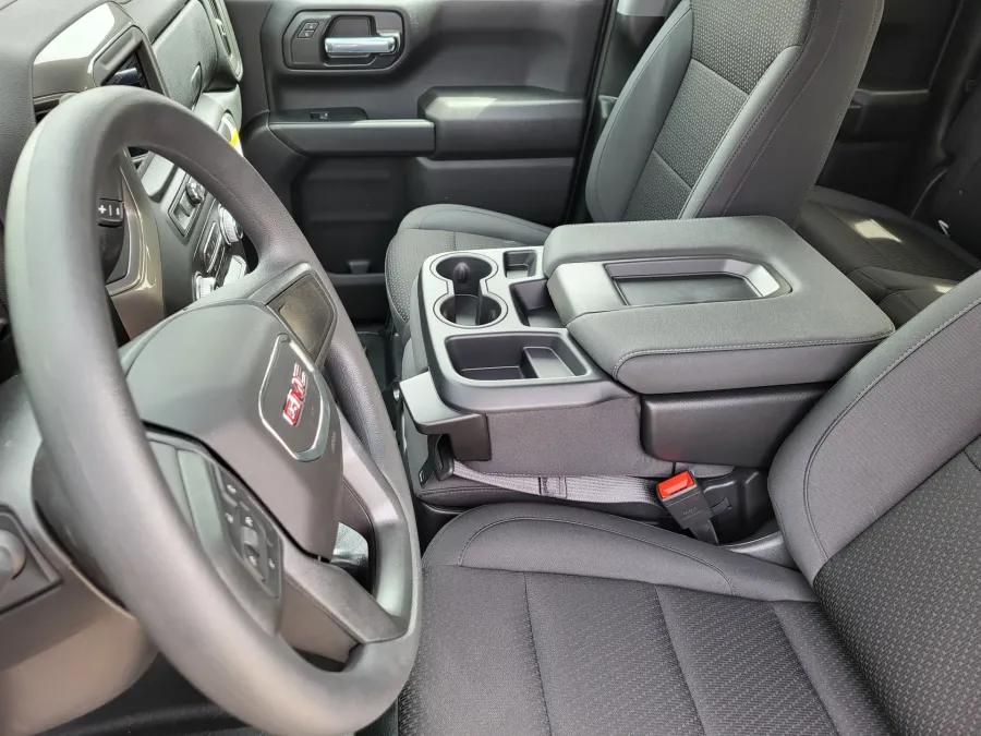 2026 GMC Sierra 1500 Pro | Photo 11 of 24