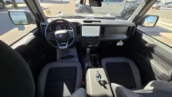 2025 Ford Bronco | Thumbnail Photo 24 of 28