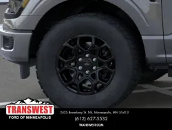 2026 Ford F-150 XLT | Thumbnail Photo 18 of 22