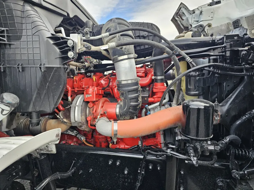 2022 Western Star 49X | Photo 14 of 18