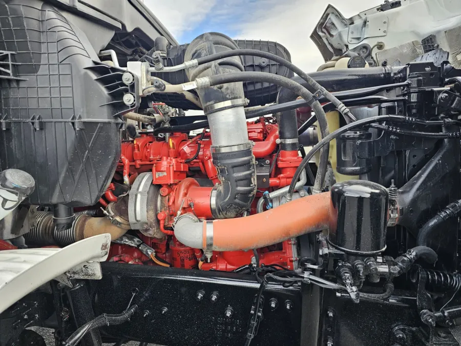 2022 Western Star 49X | Photo 14 of 18