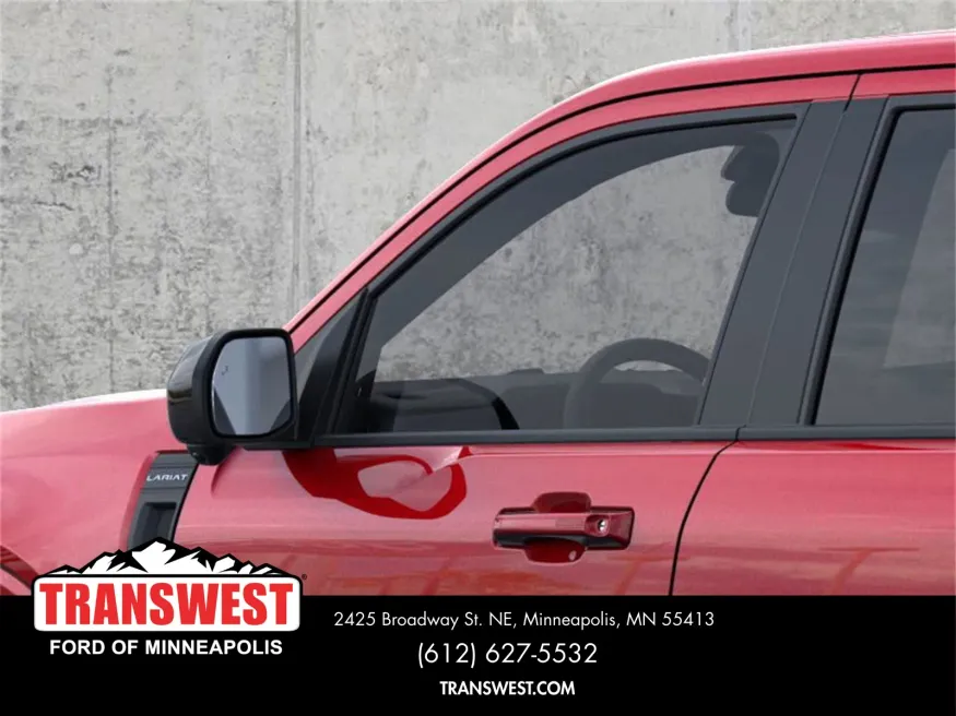 2025 Ford Maverick | Photo 21 of 24