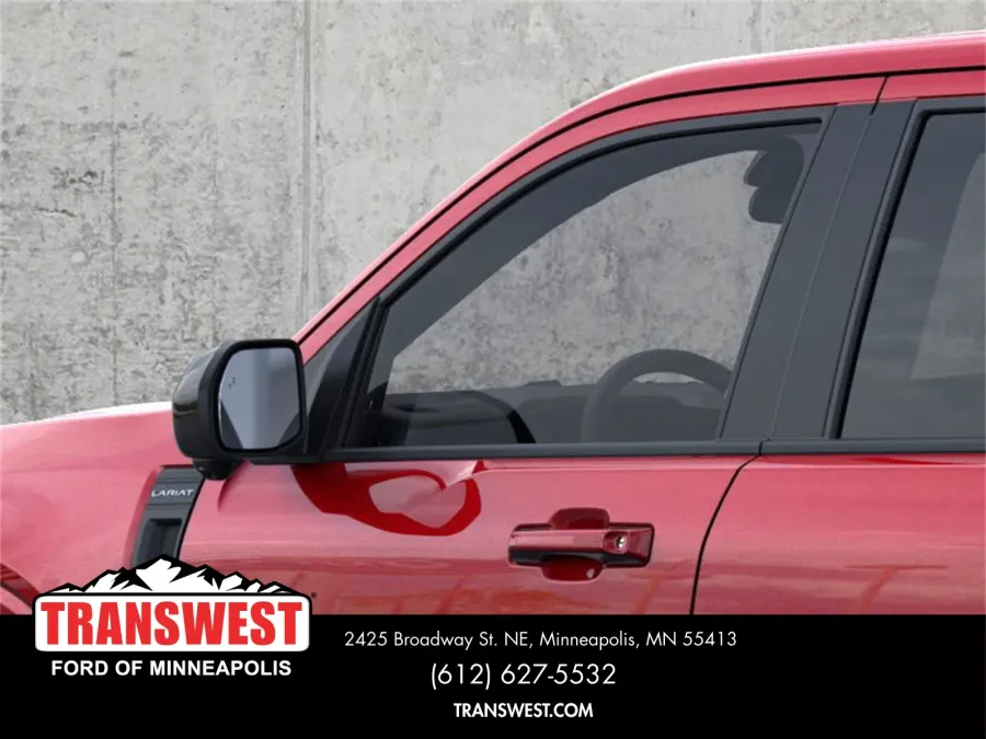 2025 Ford Maverick | Photo 21 of 24