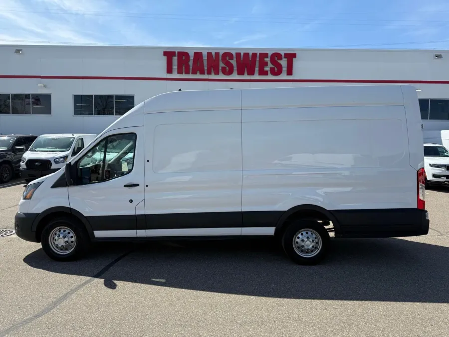 2023 Ford Transit-250 Base | Photo 1 of 20