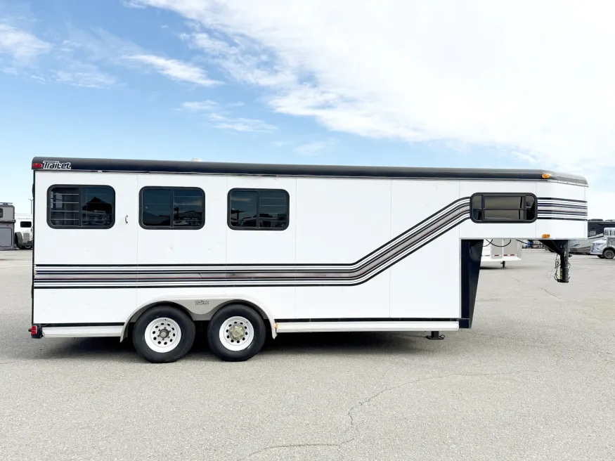 1999 Trail-et 3HGN | Photo 3 of 16