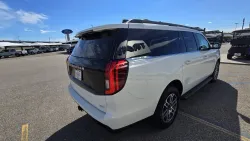 2025 Ford Expedition Max | Thumbnail Photo 5 of 40