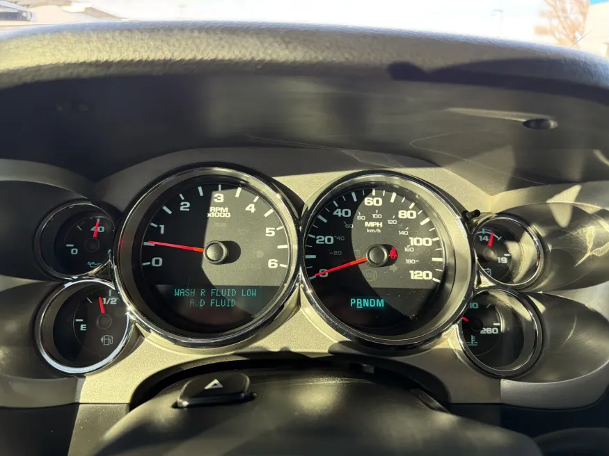 2012 GMC Sierra 1500 SLE | Photo 16 of 17