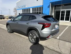 2026 Chevrolet Trax LT | Thumbnail Photo 2 of 19