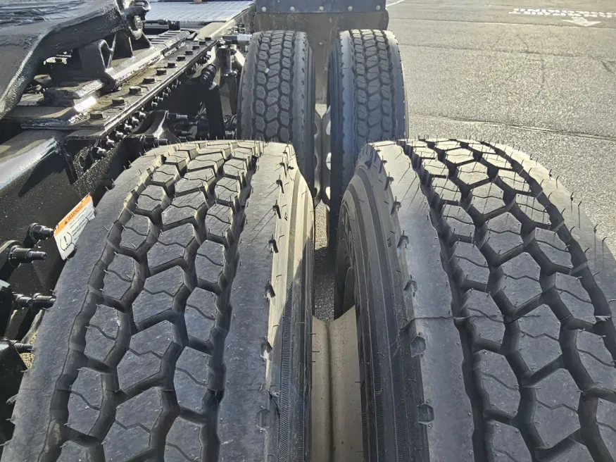 2023 Western Star 47X | Photo 17 of 18