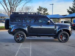 2020 Land Rover Defender X | Thumbnail Photo 1 of 28